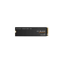 SSD|WESTERN DIGITAL|Black SN8100|1TB|M.2|PCIe Gen5|NVMe|3D TLC|Write speed 11000 MBytes/sec|Read spe