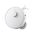 VACUUM CLEANER ROBOT Q REVO/CURV5A1 WH QRCS02-00 ROBOROCK