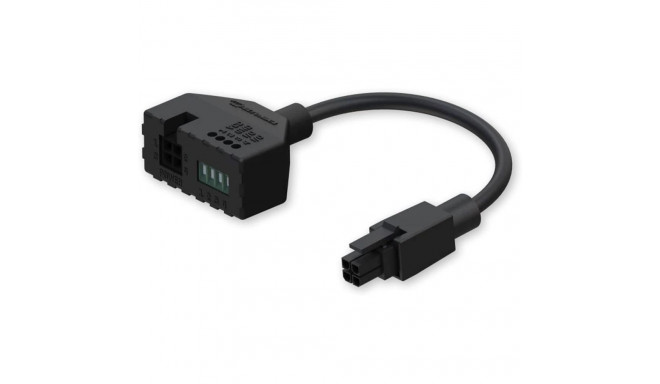 CABLE ADAPTER 4-PIN WITH I/O/PR5MEC21 TELTONIKA