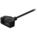 CABLE ADAPTER 4-PIN WITH I/O/PR5MEC21 TELTONIKA