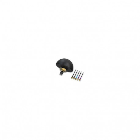 ANTENNA MOBILE/GNSS/WIFI ROOF/COMBO MIMO PR1KCO28 TELTONIKA