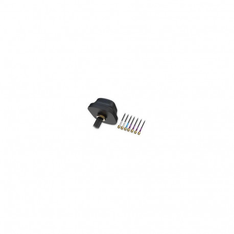 ANTENNA MOB./GNSS/WIFI ROOF 5G/COMBO MIMO PR1KC640 TELTONIKA