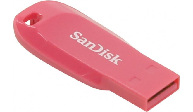 MEMORY DRIVE FLASH USB2 32GB/SDCZ50C-032G-B35PE SANDISK