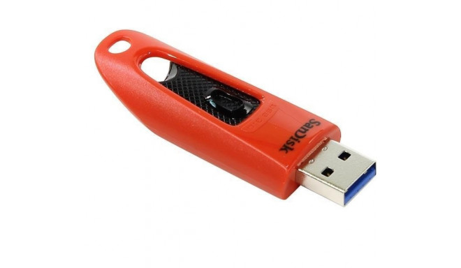 MEMORY DRIVE FLASH USB3 64GB/SDCZ48-064G-U46R SANDISK