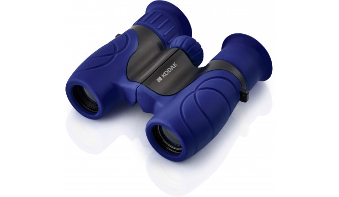 Kodak binokkel BCS100 8x21, blue