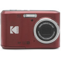 Kodak PixPro FZ45, red