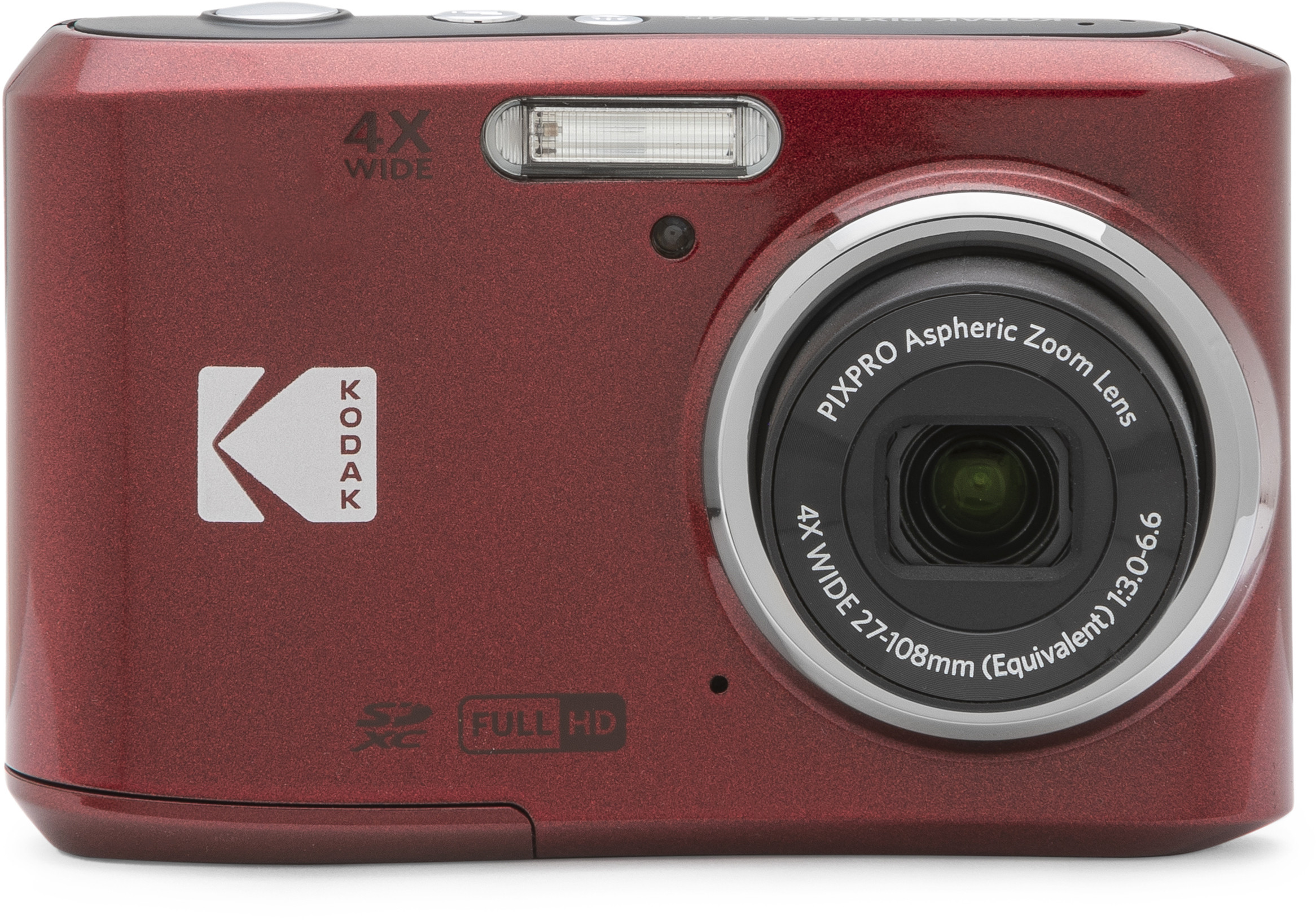 KODAK FZ45RD