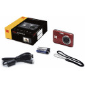 Kodak PixPro FZ45, red