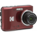 Kodak PixPro FZ45, red