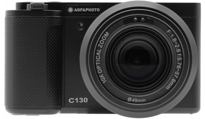 AgfaPhoto Realishot Pro C130, must
