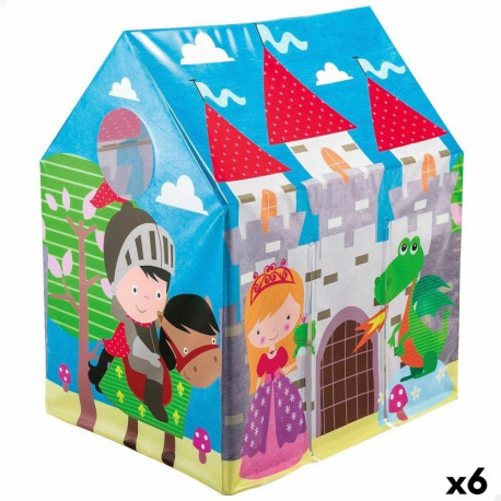 Laste mängumaja Intex Loss 95 x 107 x 75 cm (6 Ühikut)