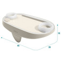 Kandik Intex 28520 PureSpa LED Kerge