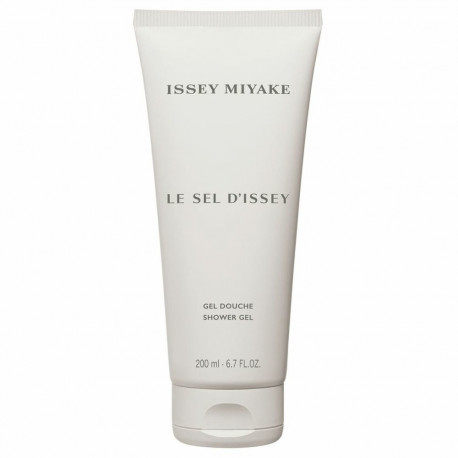 Shower Gel Issey Miyake LE SEL D'ISSEY 200 ml