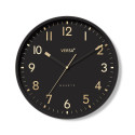 Seinakell Versa Must Plastmass 4 x 30 x 30 cm