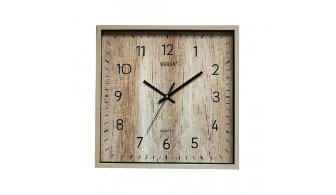 Seinakell Versa Plastmass 4,7 x 30,8 x 30,8 cm