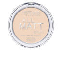 Compact Powders All Matt Plus Catrice (10 g) - 001-universal 10 gr