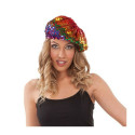 Barett My Other Me Rainbow 57-59 cm
