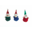 Fluffy toy X´Mas Fluffy toy X´Mas