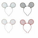 Headband Inca Mouse Ears