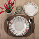 Tableware Versa Porcelain 18 Pieces