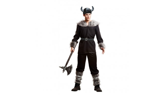 Maskeraadi kostüüm täiskasvanutele My Other Me XL Viiking