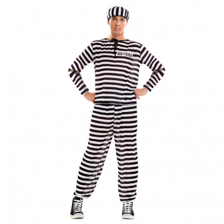 Maskeraadi kostüüm täiskasvanutele My Other Me Vang M/L