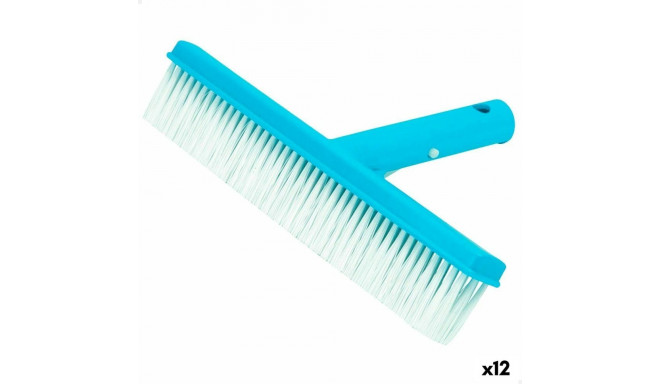 Curved Brush for Swimming Pool Intex Wall 25,4 x 14 x 17 cm
