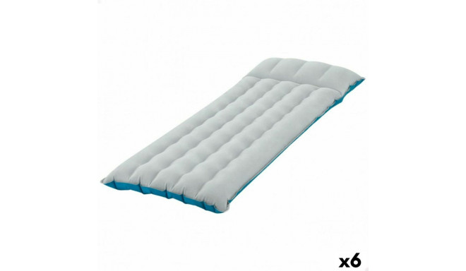 Air Bed Intex 67 x 17 x 184 cm (6 Units)