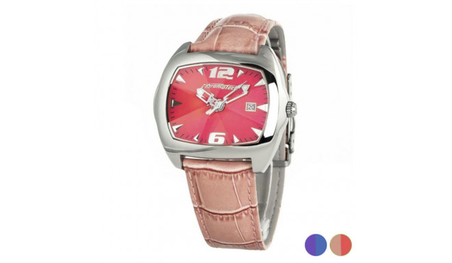 Unisex Watch Chronotech CT2188L (ø 38 mm) - Pink