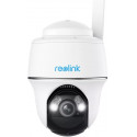 Reolink security camera Go PT Plus G430 2K 5MP 4G LTE