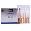 Ampoules Martiderm Platinum Night Renew - 10 Units