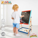 Tahvel "Kaks ühes" Spidey 5 Tükid 4 Ühikut 40 x 64,5 x 31,5 cm