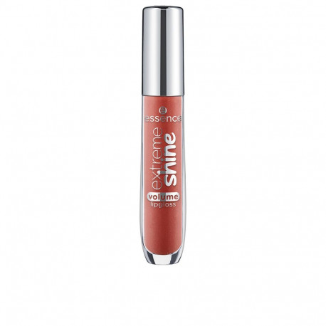 ESSENCE EXTREME SHINE brillo de labios voluminizador #15-Rusty Kiss 5 ml