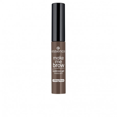 Essence kulmugeel Make Me Brow 3,80ml, #07-Dark Browny Brows