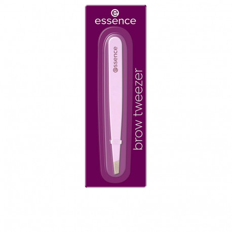 ESSENCE BROW TWEEZER pinzas para cejas 1 u