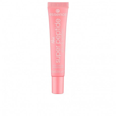 Essence huulehooldus THE SUPER PEPTIDE 10ml, #04-Coralized!