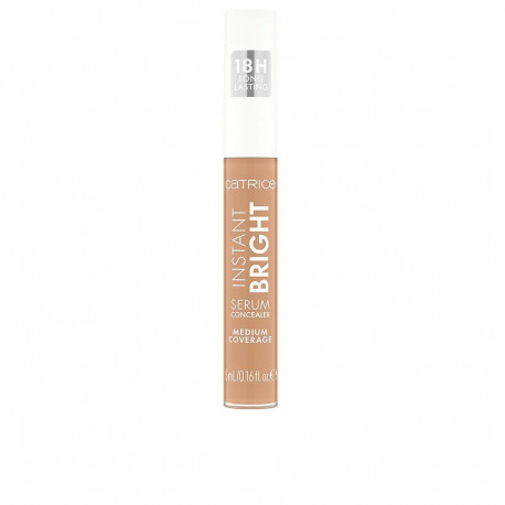 CATRICE INSTANT BRIGHT serum corrector #015W 5 ml