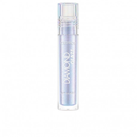 CATRICE DIAMOND GLAZE brillo de labios #010-Bubbles 'N' Troubles 3 ml