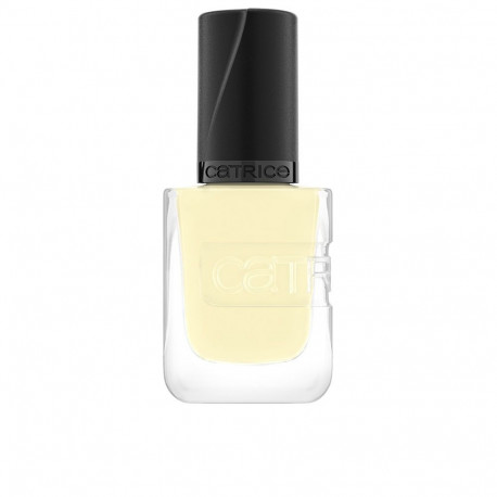CATRICE GEL AFFAIR esmalte de uñas #012-Easy Peasy Lemon Squeezy 10,50 ml