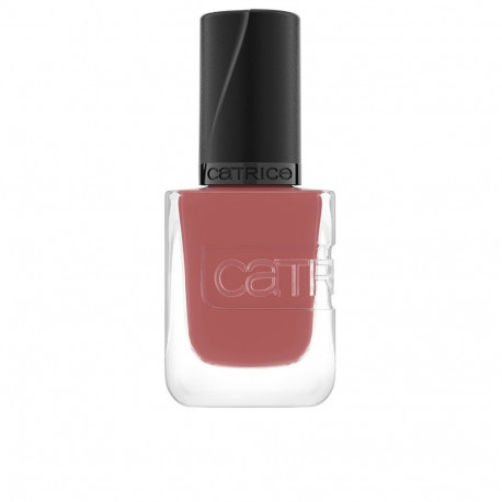 CATRICE küünelakk #008 GEL AFFAIR 10,50ml, Rosywood Hills