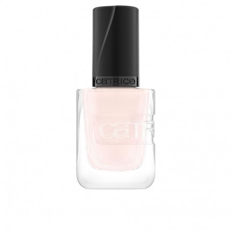 CATRICE GEL AFFAIR esmalte de uñas #002-Dancing In Ballet Shoes 10,50 ml