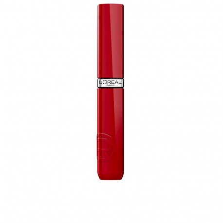 L'ORÉAL PARIS INFAILLIBLE LAQUE labial líquido efecto vinilo #420-Rouge Paris 4,3 ml
