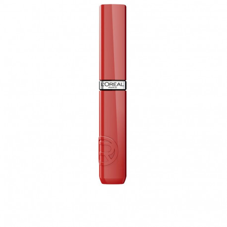 L'ORÉAL PARIS INFAILLIBLE LAQUE labial líquido efecto vinilo #635-Worth It Medium 4,3 ml