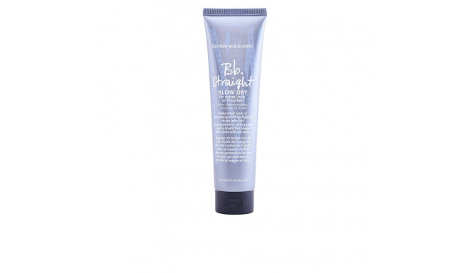 Bumble & Bumble föönitamiskreem STRAIGHT 60ml