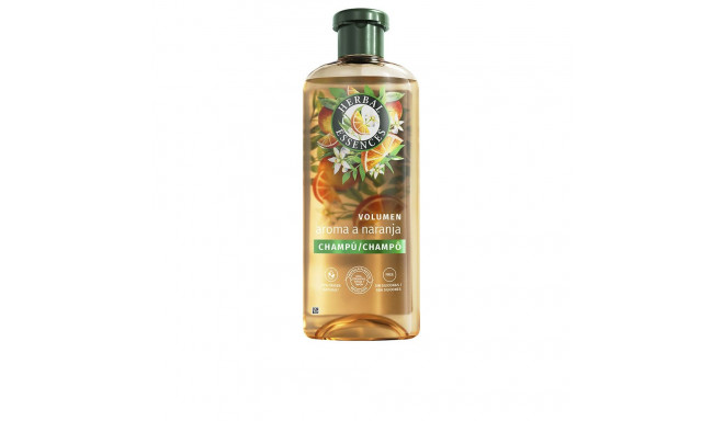 HERBAL ESSENCES HERBAL ESSENCE NARANJA champú volumen 350 ml