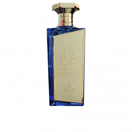 AL WATANIAH LAZULI edp vapo 100 ml