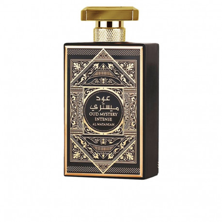 Al Wataniah parfüümvesi Oud Mystery Intense 100ml