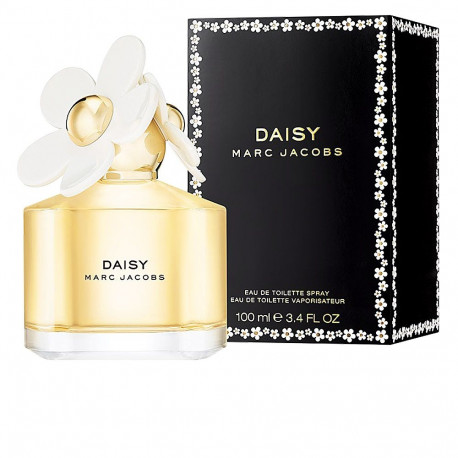 MARC JACOBS DAISY eau de toilette vaporizador 100 ml