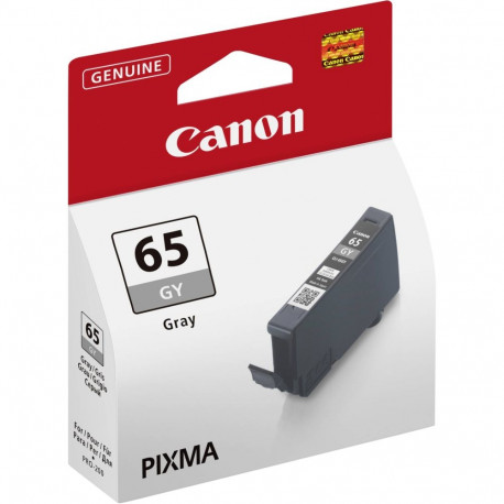 Canon CLI-65GY tindikassett, hall
