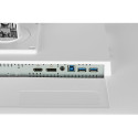 "68,5cm/27"" (2560x1440) iiyama Prolite XUB2792QSU-W6 16:9 WQHD IPS 100Hz 0,4ms HDMI DP USB Pivot Wh
